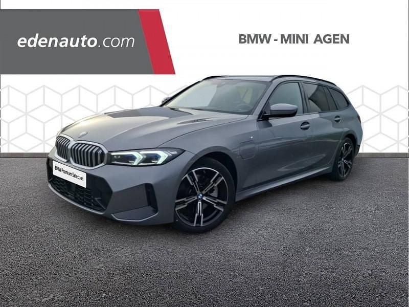 Occasion BMW 330e M Sport 292 ch (214 kW) 2025 Break