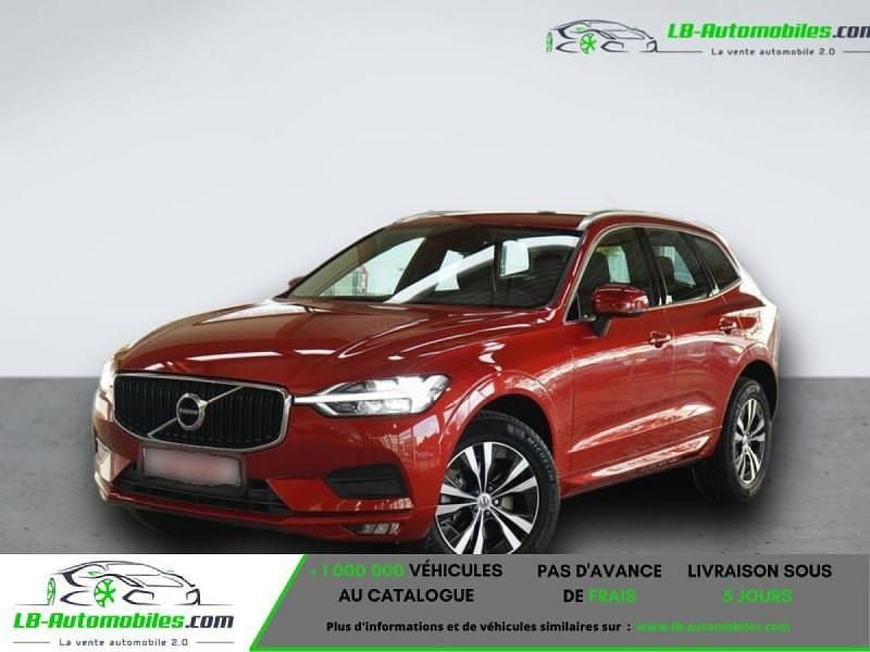 Occasion 2021 Volvo XC60 Momentum SUV | 39 100 € (Prix juste) - Image 1/4