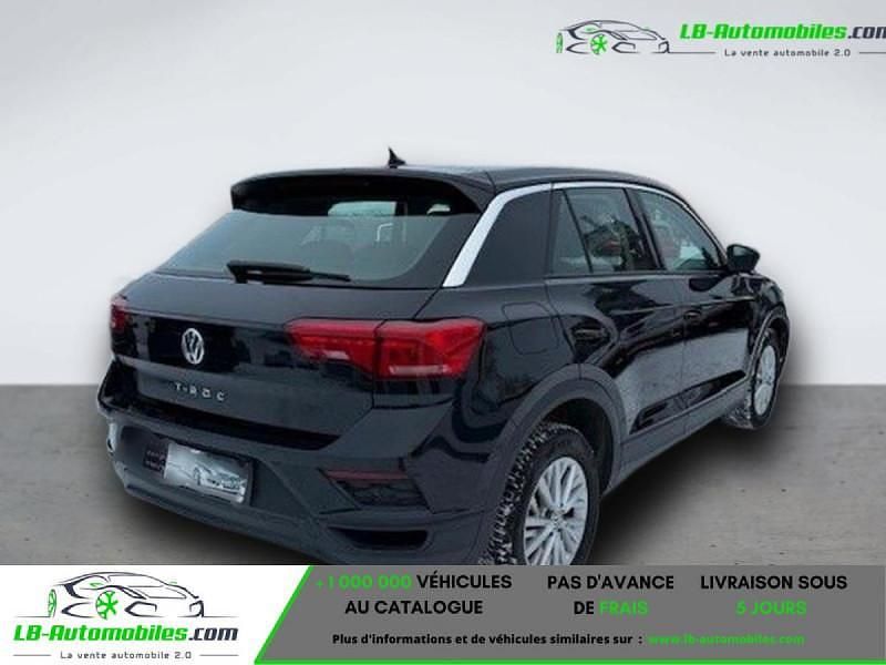 Occasion VW T-Roc 116 ch (85 kW) 2019 SUV