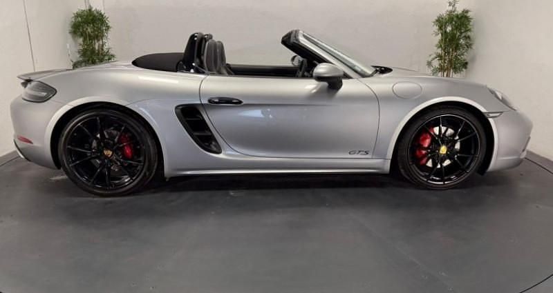 Occasion Porsche 718 365 ch (268 kW) 2018 Coupé