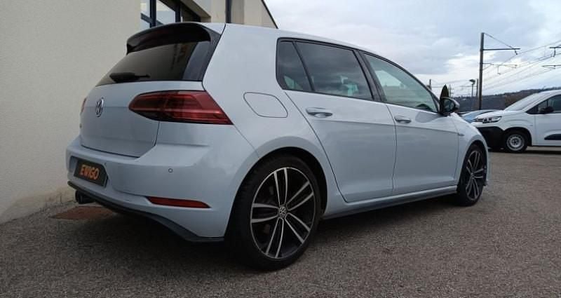 Occasion VW Golf VII GTD 184 ch (135 kW) 2018 Berline