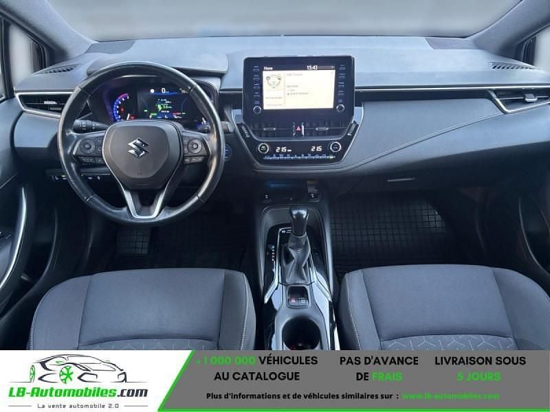 Occasion Suzuki Swace 122 ch (89 kW) 2020 Break