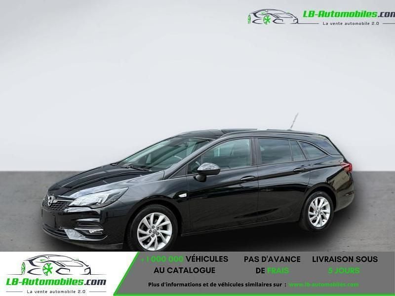 Utilisé 2023 Opel Astra Break | 20 000 € (Prix juste) - Image 1/4