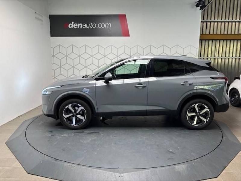 Occasion Nissan Qashqai N-Connecta 140 ch (102 kW) 2023 SUV