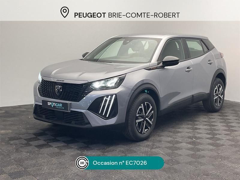 Occasion 2024 Peugeot 2008 Style SUV | 24 990 € - Image 1/4