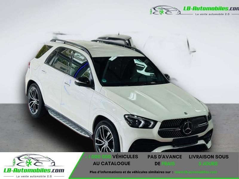 Occasion 2021 Mercedes GLE400 | 77 100 € - Image 1/4