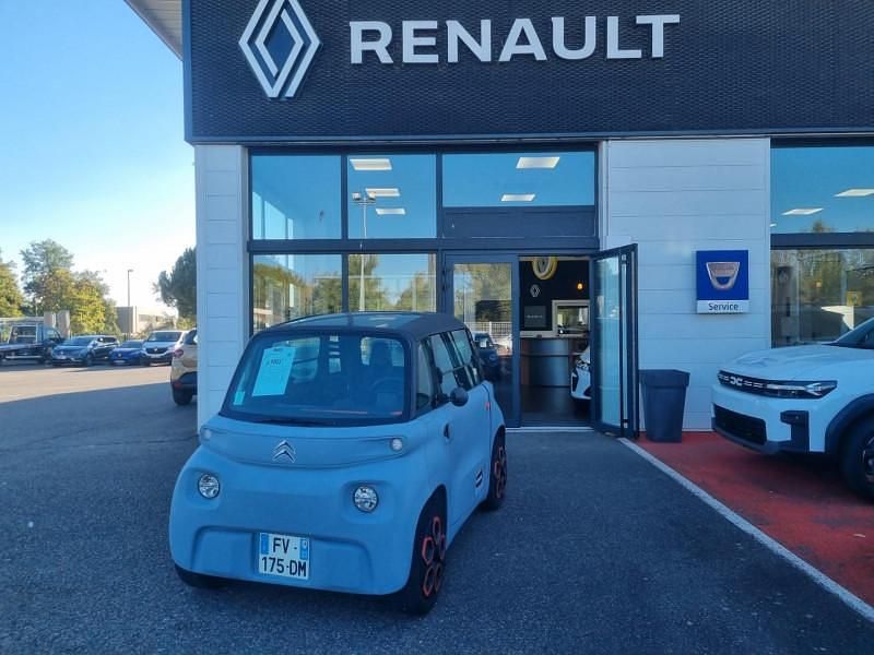 Utilisé 2020 Citroën Ami 6 Berline | 6 980 € - Image 1/4