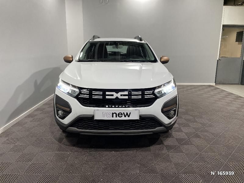 Occasion Dacia Sandero Extreme 92 ch (67 kW) 2024 Citadine