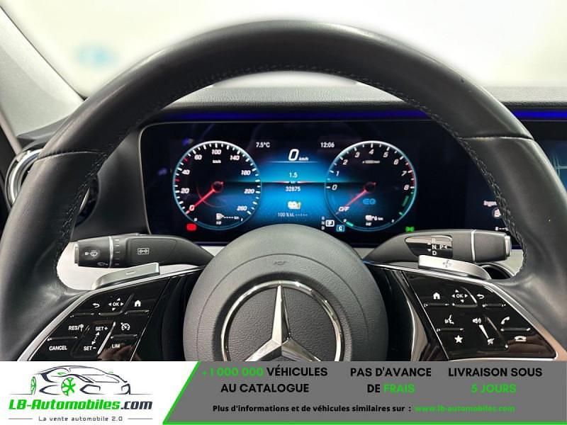 Occasion Mercedes E300 211 ch (155 kW) 2020 Berline