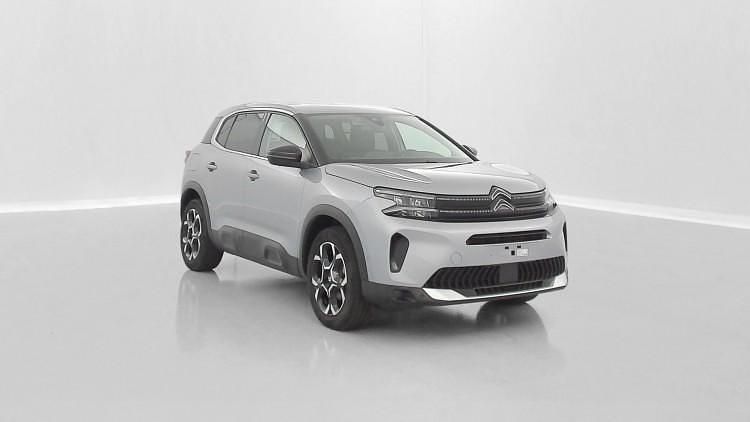 Utilisé 2024 Citroën C5 Aircross PureTech SUV | 21 410 € (Bon prix) - Image 1/1