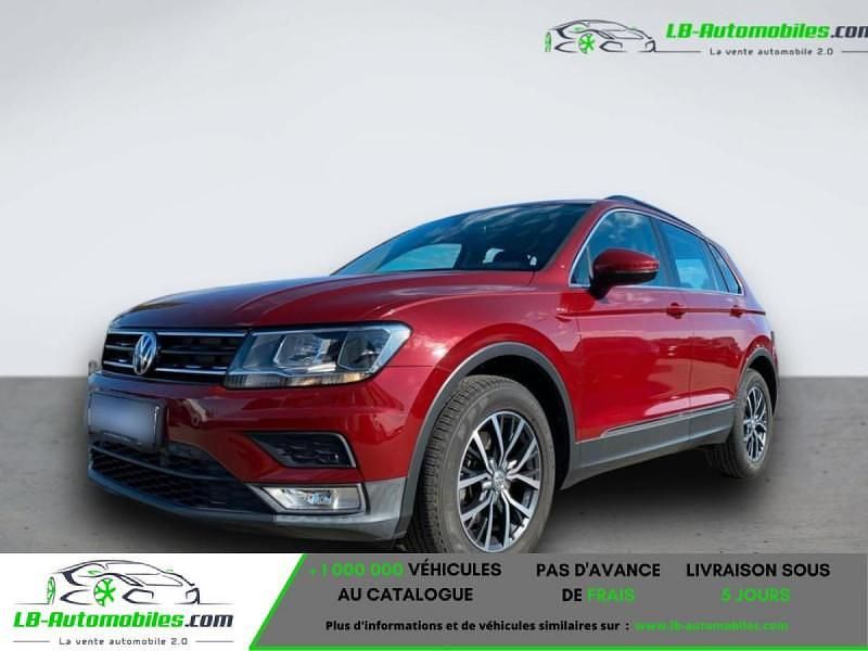 Occasion 2016 VW Tiguan SUV | 19 400 € (Prix juste) - Image 1/4
