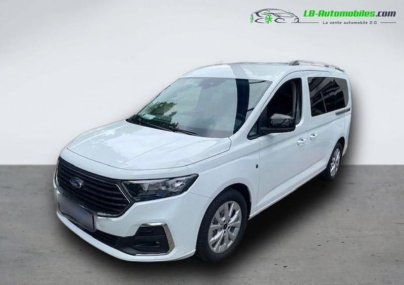 Utilisé 2025 Ford Tourneo Connect Monospace | 38 500 € (Prix juste) - Image 1/4