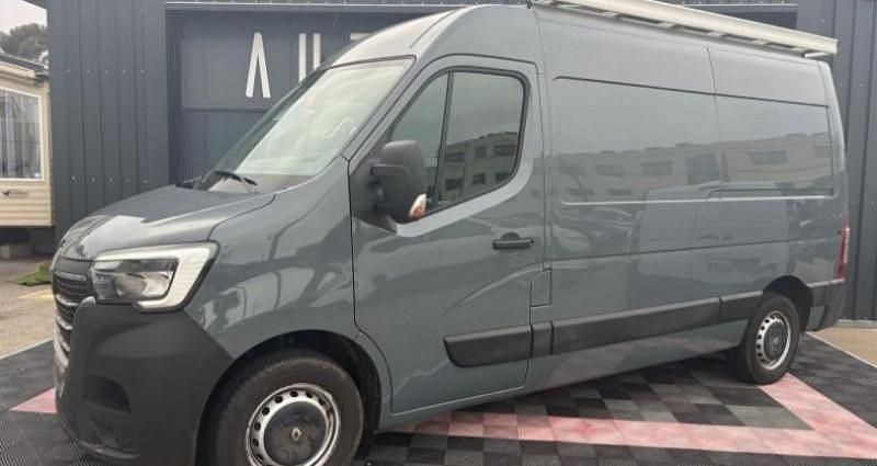 Utilisé 2019 Renault Master Van | 19 890 € (Prix juste) - Image 1/4