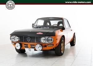 Jaune Occasion 1972 Lancia Fulvia Coupé | 27 000 € - Image 1/4