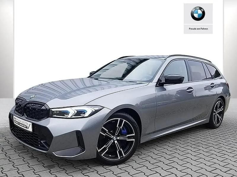 Gris Utilisé 2023 BMW M340 M Performance Berline | 69 990 € (Prix cher) - Image 1/4