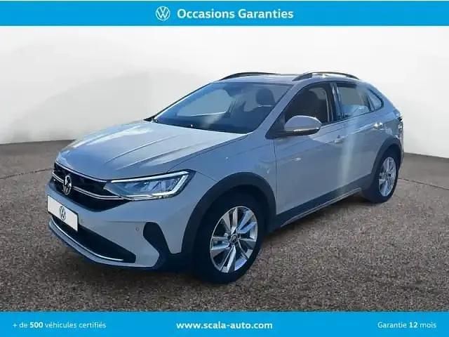 Occasion VW Taigo 2023 Gris SUV