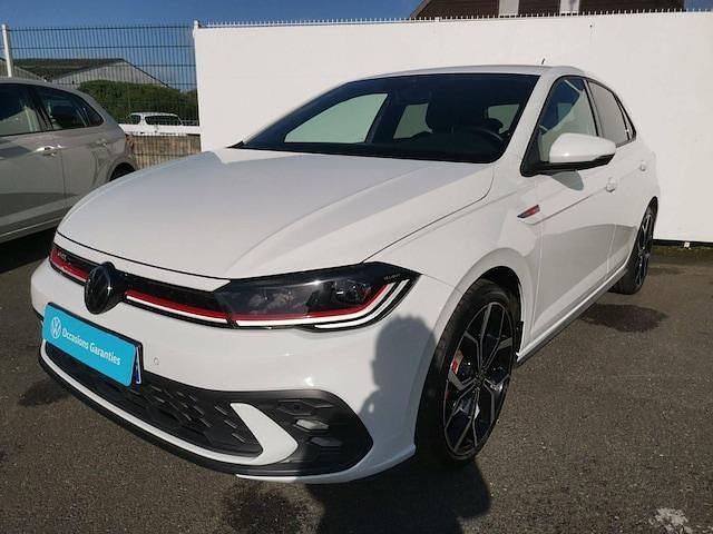 Utilisé 2022 VW Polo GTI | 28 290 € (Prix cher) - Image 1/4