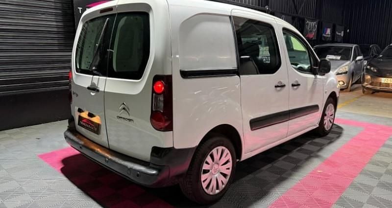 Occasion Citroën Berlingo 75 ch (55 kW) 2014 Monospace