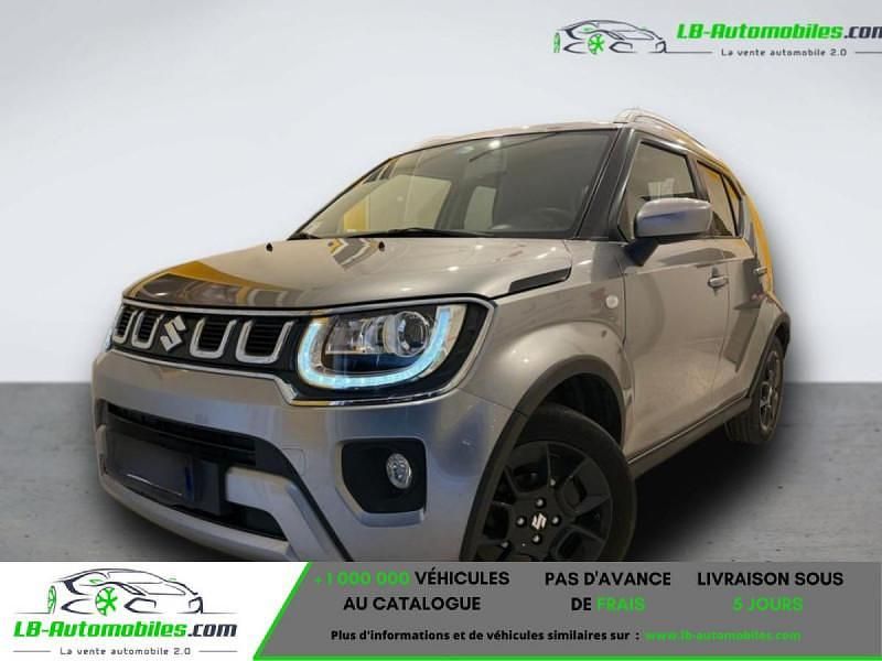 Occasion 2020 Suzuki Ignis Berline | 14 800 € (Prix juste) - Image 1/3