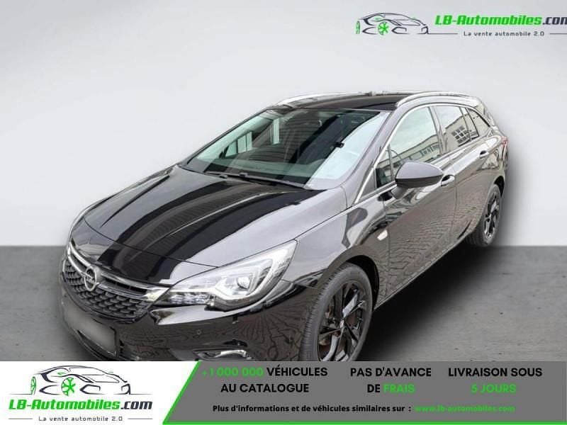 Utilisé 2017 Opel Astra Innovation Break | 16 400 € (Prix cher) - Image 1/4