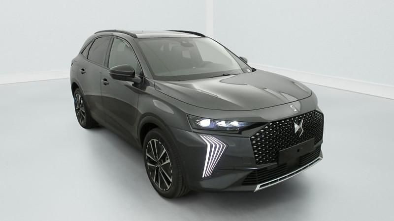 Nouvelle 2025 DS Automobiles DS7 Crossback SUV | 35 110 € (Bon prix) - Image 1/4