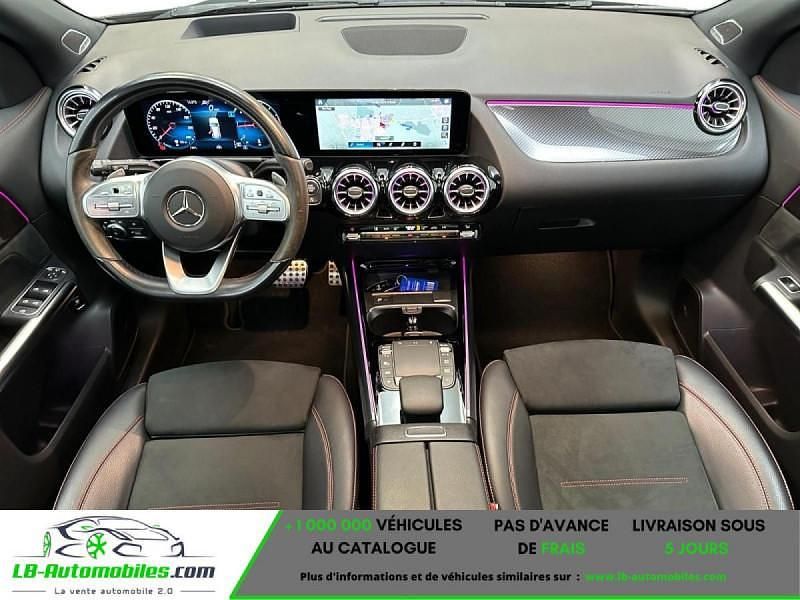 Occasion Mercedes GLA220 190 ch (139 kW) 2021 SUV