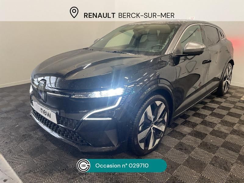 Occasion 2022 Renault Mégane Techno Berline | 24 990 € (Prix assez cher) - Image 1/4