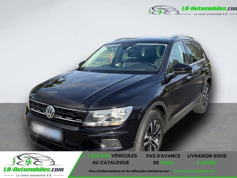 Occasion 2019 VW Tiguan SUV | 25 600 € (Prix assez cher) - Image 1/4