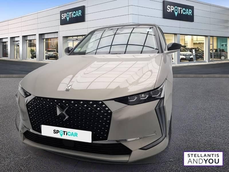 Utilisé 2022 DS Automobiles DS4 Rivoli Berline | 21 590 € (Prix juste) - Image 1/4