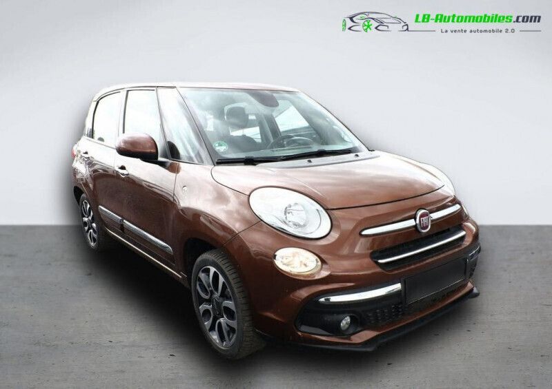 Utilisé 2018 Fiat 500 Citadine | 14 900 € (Prix assez cher) - Image 1/4