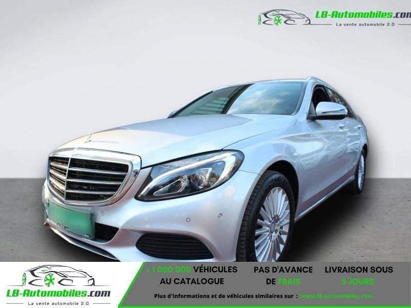 Occasion Mercedes C180 156 ch (114 kW) 2016 Berline