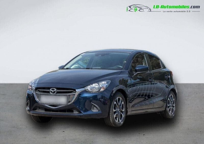 Utilisé 2018 Mazda 2 Citadine | 15 700 € (Prix juste) - Image 1/4