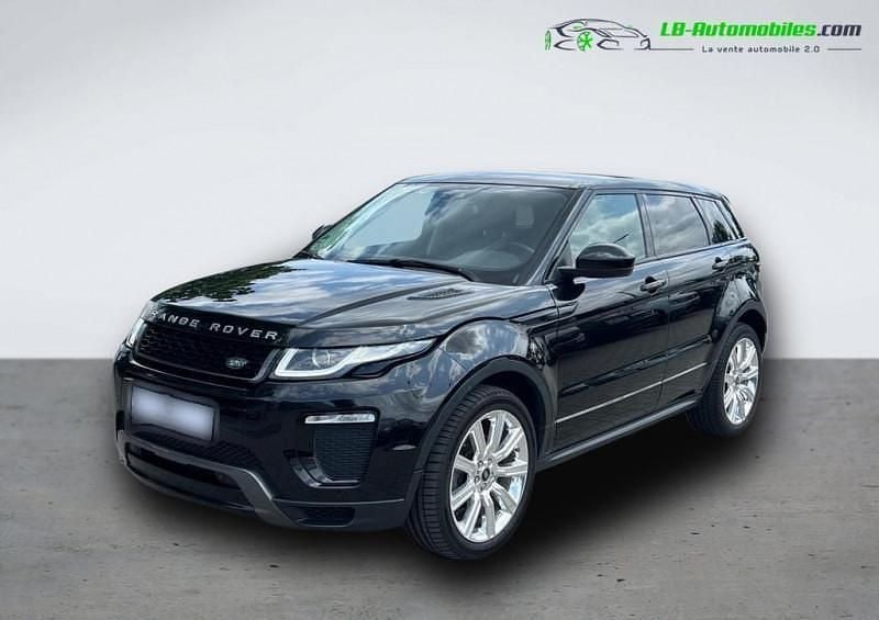Utilisé 2016 Land Rover Range Rover evoque | 22 900 € (Super prix) - Image 1/4