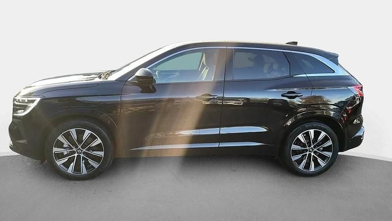 Noir Utilisé 2024 Renault Austral Techno SUV | 30 980 € - Image 1/4