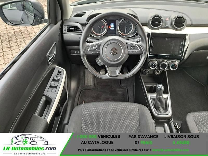 Occasion Suzuki Swift 111 ch (81 kW) 2019 Citadine