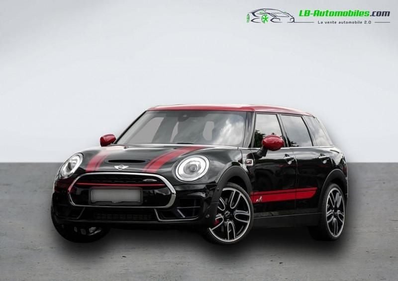 Utilisé 2017 Mini John Cooper Works Clubman Break | 26 200 € - Image 1/4