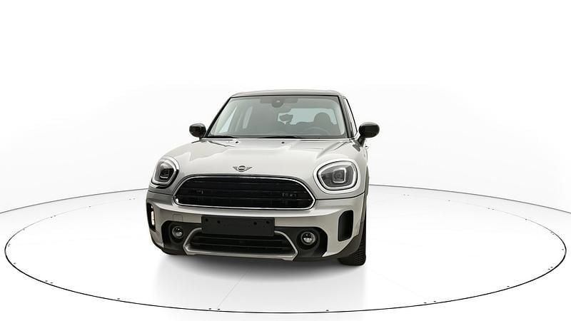 Gris Utilisé 2023 Mini Cooper Countryman Classic SUV | 30 470 € (Bon prix) - Image 1/4