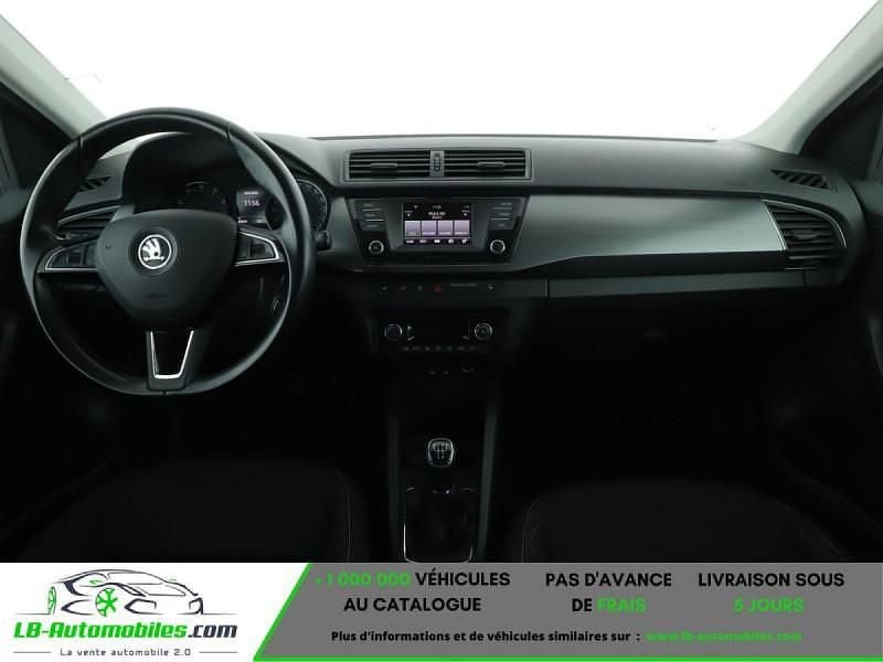 Occasion Skoda Fabia 90 ch (66 kW) 2015 Break