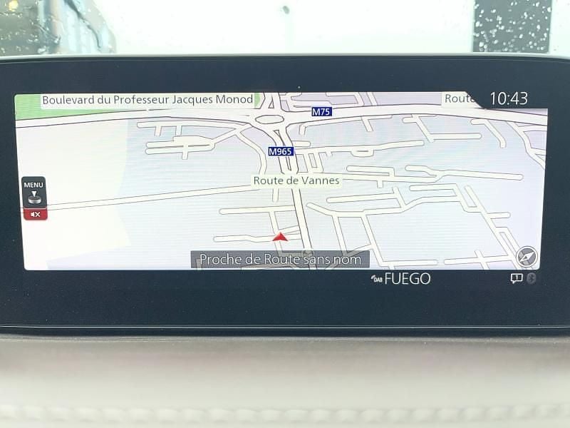 Occasion Mazda CX-30 122 ch (89 kW) 2020 SUV