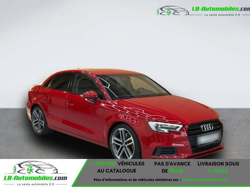 Occasion 2018 Audi A3 Sport Berline | 20 100 € (Prix juste) - Image 1/4