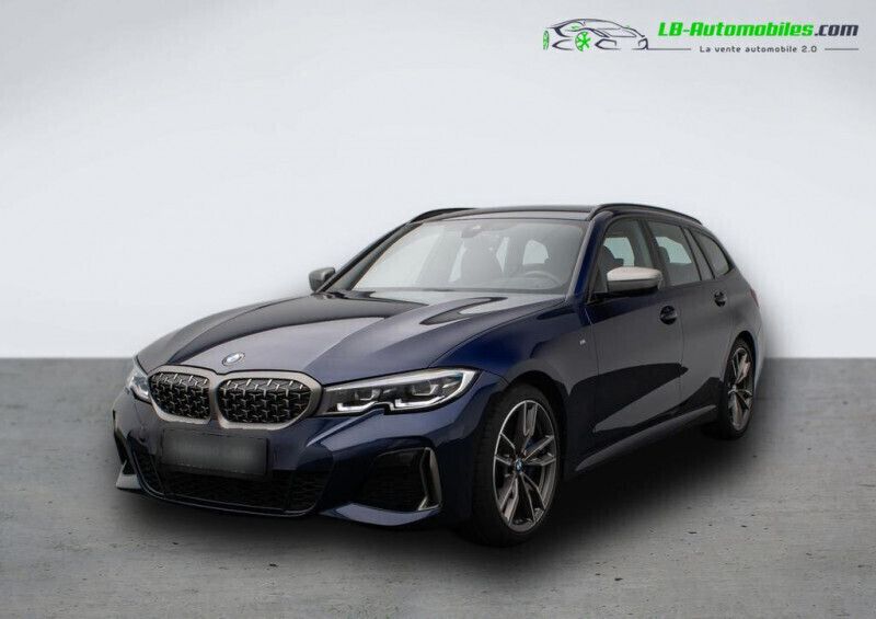 Utilisé 2022 BMW M340 M Sport Berline | 56 400 € - Image 1/4