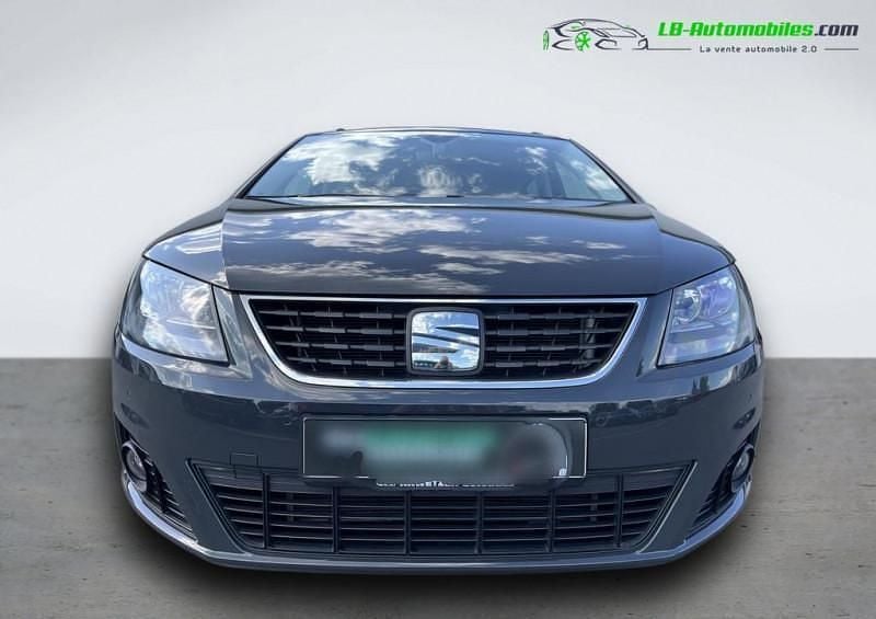 Utilisé 2019 Seat Alhambra Monospace | 32 300 € (Bon prix) - Image 1/4