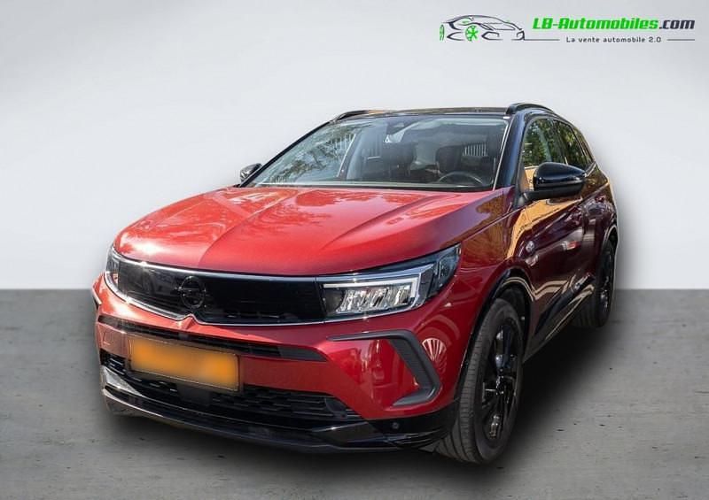 Utilisé 2022 Opel Grandland X SUV | 23 000 € (Prix assez cher) - Image 1/4