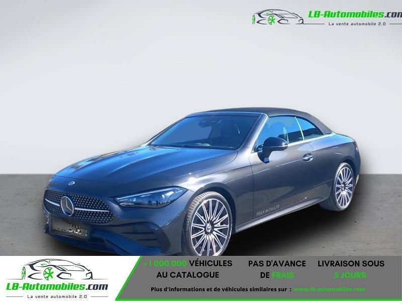Utilisé 2025 Mercedes 450 Coupé | 95 100 € - Image 1/4