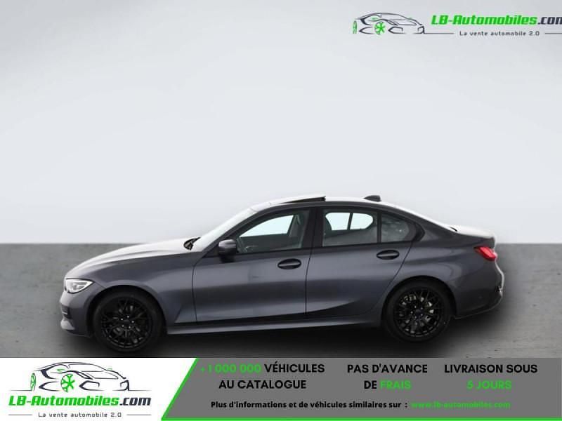 Occasion BMW 320 Sport Line 190 ch (139 kW) 2021 Berline
