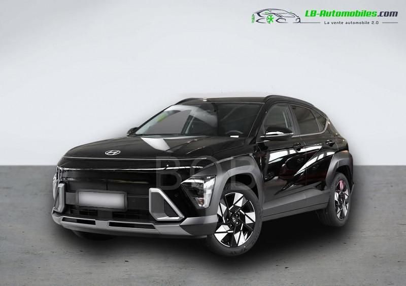 Utilisé 2025 Hyundai Kona SUV | 32 400 € (Prix juste) - Image 1/4