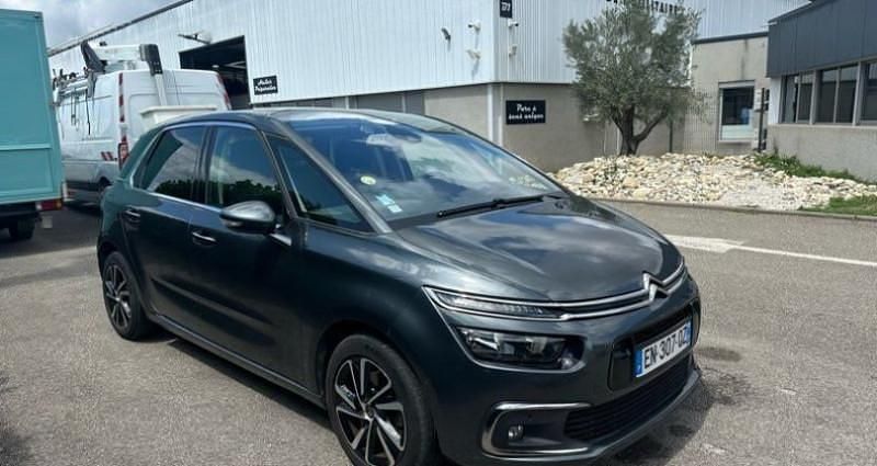 Utilisé 2017 Citroën C4 SpaceTourer Monospace | 15 900 € - Image 1/4