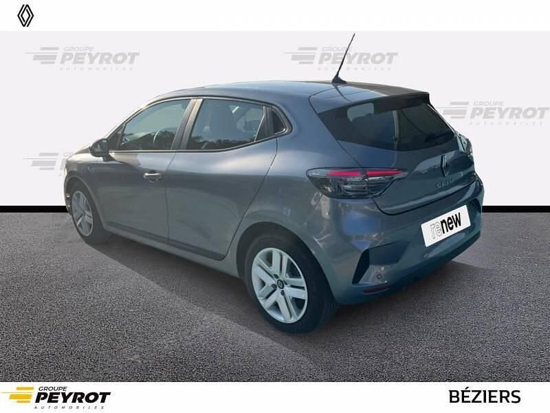Occasion Renault Clio V Evolution 90 ch (66 kW) 2024 Gris Citadine