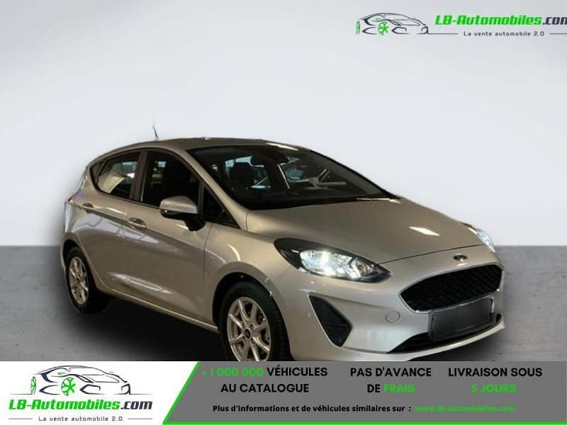 Occasion Ford Fiesta 125 ch (91 kW) 2021 Citadine