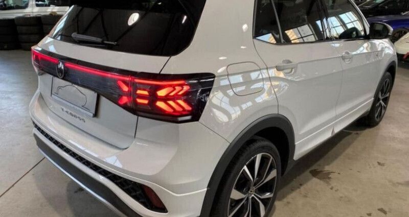 Occasion VW T-Cross R-line 150 ch (110 kW) 2024 SUV